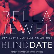Blind Date by  Bella Jewel audiobook