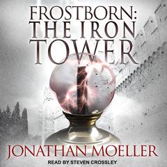 Frostborn by Jonathan Moeller audiobook