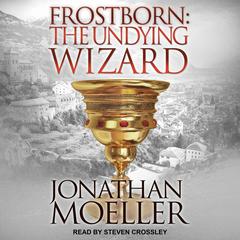 Frostborn by Jonathan Moeller audiobook