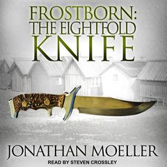 Frostborn by Jonathan Moeller audiobook