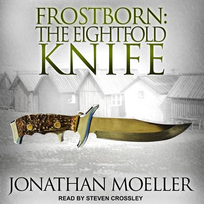 Frostborn by Jonathan Moeller audiobook