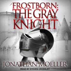 Frostborn by Jonathan Moeller audiobook