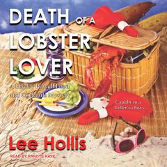Death of a Lobster Lover by Lee Hollis audiobook