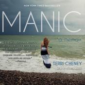 Manic by  Terri Cheney audiobook