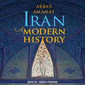 Iran by  Abbas Amanat audiobook