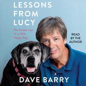 Lessons from Lucy by  Dave Barry audiobook