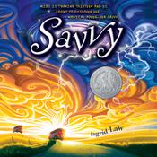 Savvy by  Ingrid Law audiobook