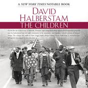 The Children by  David Halberstam audiobook
