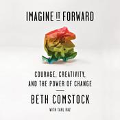 Imagine It Forward by  Tahl Raz audiobook