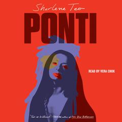 Ponti by Sharlene Teo audiobook