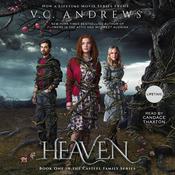 Heaven by  V. C. Andrews audiobook