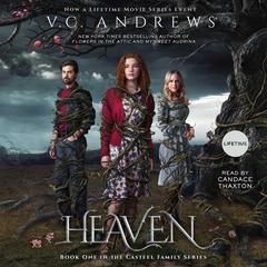 Heaven by V. C. Andrews audiobook