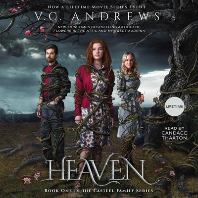 Heaven by V. C. Andrews audiobook