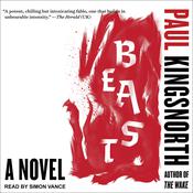 Beast by  Paul Kingsnorth audiobook