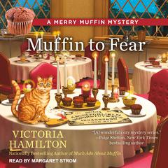 Muffin to Fear by Victoria Hamilton audiobook