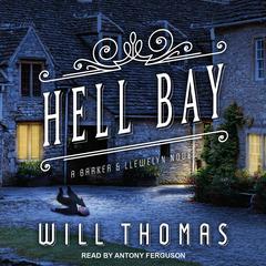 Hell Bay by Will Thomas audiobook