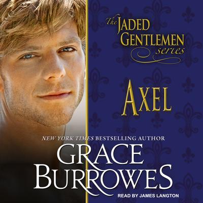 Axel by Grace Burrowes audiobook