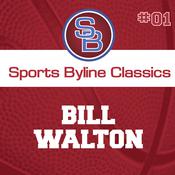 Sports Byline: Bill Walton by  Ron Barr audiobook
