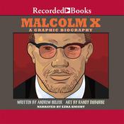 Malcolm X by  Andrew Helfer audiobook