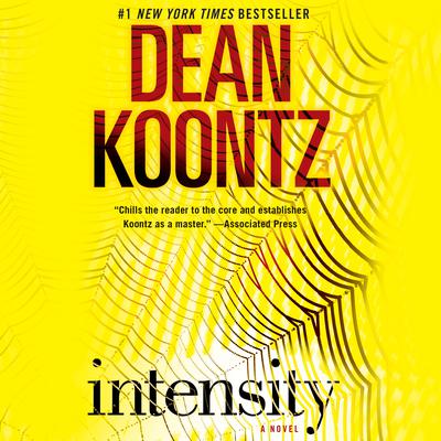 Intensity by Dean Koontz audiobook