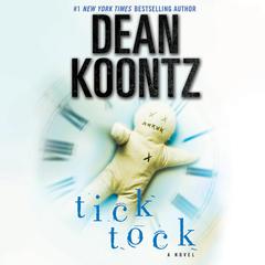 Ticktock by Dean Koontz audiobook