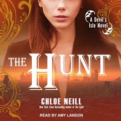 The Hunt by Chloe Neill audiobook