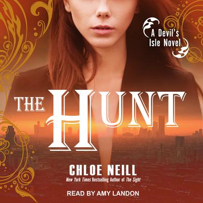 The Hunt by Chloe Neill audiobook