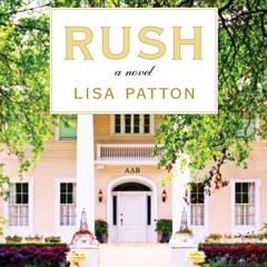 Rush by Lisa Patton audiobook