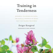 Training in Tenderness by  Dzigar Kongtrül audiobook