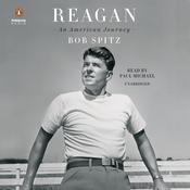 Reagan by  Bob Spitz audiobook