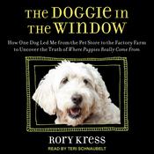 The Doggie in the Window by  Rory Kress audiobook
