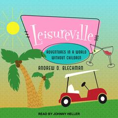 Leisureville by Andrew D. Blechman audiobook