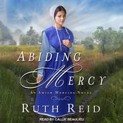 Abiding Mercy by  Ruth Reid audiobook
