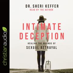 Intimate Deception by Sheri Keffer audiobook