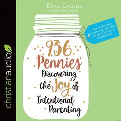936 Pennies by Eryn Lynum audiobook