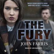 The Fury by  John Farris audiobook