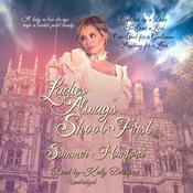 Ladies Always Shoot First, Vol. 1 by  Summer Hanford audiobook