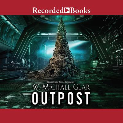 Outpost by W. Michael Gear audiobook