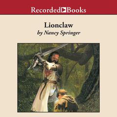 Lionclaw by Nancy Springer audiobook