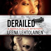Derailed by  Leena Lehtolainen audiobook