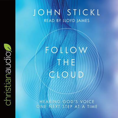 Follow the Cloud by John Stickl audiobook