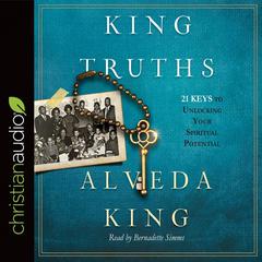King Truths by Alveda King audiobook