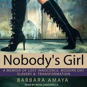 Nobody's Girl by  Barbara Amaya audiobook