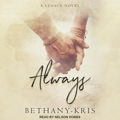Always by Bethany-Kris audiobook
