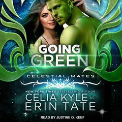 Going Green by Celia Kyle audiobook
