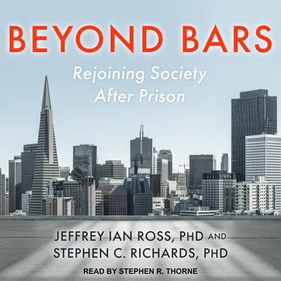 Beyond Bars by Stephen C. Richards audiobook