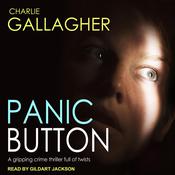 Panic Button by  Charlie Gallagher audiobook
