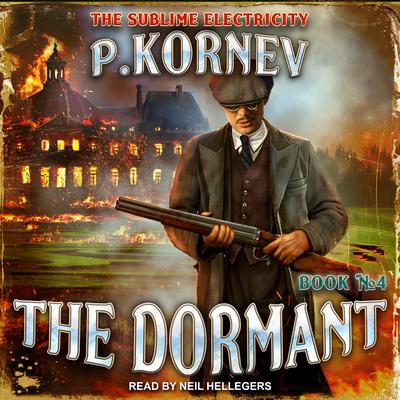 The Dormant by Pavel Kornev audiobook