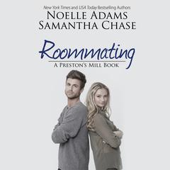 Roommating by Noelle Adams audiobook