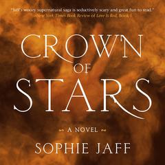 Crown of Stars by Sophie Jaff audiobook